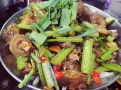 带皮黄牛肉-苗湘食府(十年店)