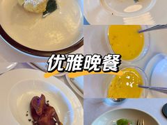 -富力丽思卡尔顿酒店·丽轩中餐厅