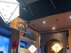 -云海肴·汽锅鸡·云南菜(天津国金汇店)