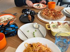 -必胜客(WOW象山涌金广场店)