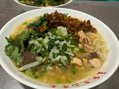 -文山荷鲜居(翠湖店)