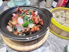 -四道菜·福建菜馆(新街口金鹰店)
