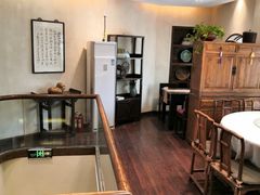 -五观堂素食(新华路店)