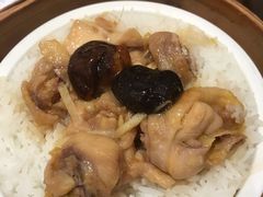 冬菇滑鸡饭-稻香酒家·35年老字号(侨光店)