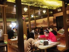 大堂-弄堂里(西溪龙湖天街店)