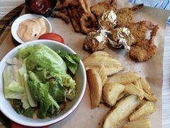 -必胜客(浦上万达店)