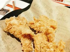 -肯德基(胜利店)