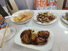 -来之顺海鲜菜馆·青岛菜·始于1993(栈桥店)