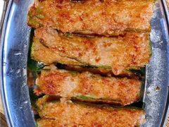煎让尖椒-石岐乳鸽村(南海第三分店)