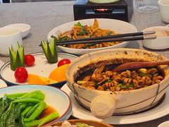 -晋江荣誉国际酒店·港誉茶餐厅