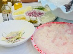-粤盛海鲜平价店(洛溪食街店)