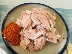 手抓羊肉-国强手抓(西夏区店)