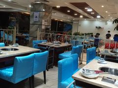 -海大大蒸汽海鲜餐厅·粤菜·特色小炒(欢乐颂店)