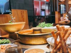 -巴奴毛肚火锅(六天地店)