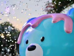 -深圳龙华星河COCO City(民治店)