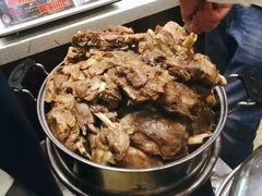 -清真·益鑫羊肉手抓馆(花园北街店)