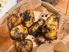 -云阿蛮云南生烫牛肉米线(奉贤路店)