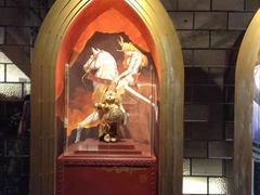 -济州岛泰迪熊博物馆