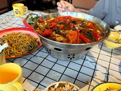 -江西老表·经典江西八大碗