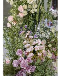 -北京燕尔婚礼策划