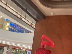 -ZAFFERANO西班牙海鲜饭(上海首店)