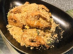 -大树餐厅(红旗街万达店)