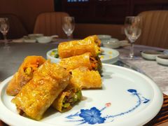 -小城故事·地道宁波味(月湖盛园店)