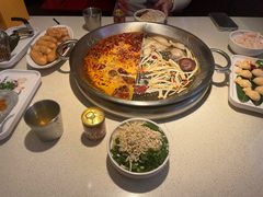 -小龙坎火锅(春熙太古里店)