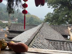 -杨家堂村