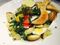 PizzaExpress&nbsp;马上诺(长泰广场店)-玛尚诺Pizza&Bar(长泰广场店)