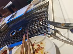 -蚝贝乐鲜蚝烤肉烤榴莲自助(金楠天街店)