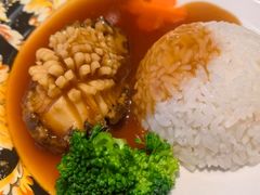 -奕景海鲜酒家· 大连海鲜(星海广场店)