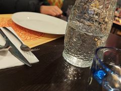 -克比叔叔印度餐厅Kebabs on the Grille(人民广场店)