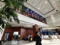 -上海北方智选假日酒店