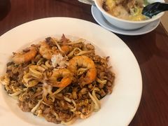 -小槟城美食馆