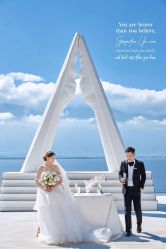 点击看大图 -太古映画婚纱摄影(天河店)