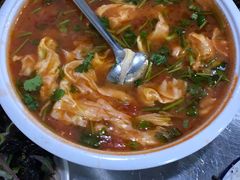 -张记烤羊腿(北花园店)