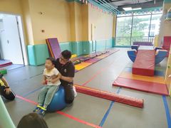 -玩胜青少儿体能(福田侨香中心)