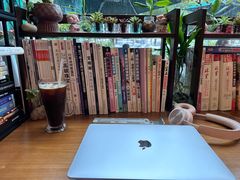 -街角 T·COFFEE 融合料理·BISTRO(车公庙店)