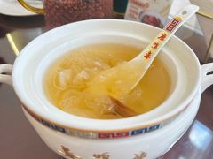 -鹿鸣春饭店(总店)