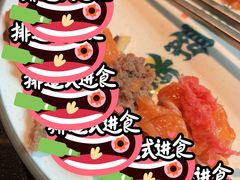 -東盛炭烤自助料理(浦东文峰广场店)