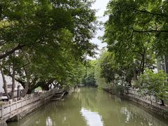 -东涌水乡风情街
