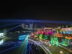 -恩阳古镇