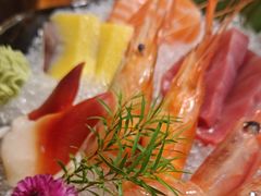 -松坂屋日料自助(长城路店)