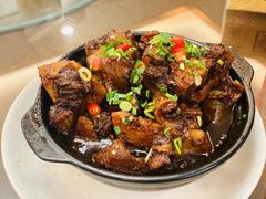-富临轩私房菜(集庆门大街店)