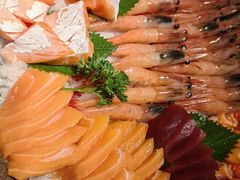 -德川家日本料理(顺义华联店)