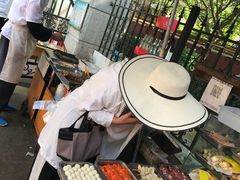 -大学路8号炸串(大学路十四号院店)
