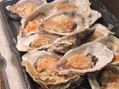 -金海湾自助餐厅(金陵饭店)