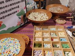 -HERRE·FARM 赫尔露营农场·团建聚会包场