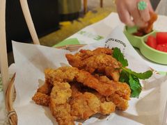-渔语鱼酸菜鱼新川菜(来福士店)